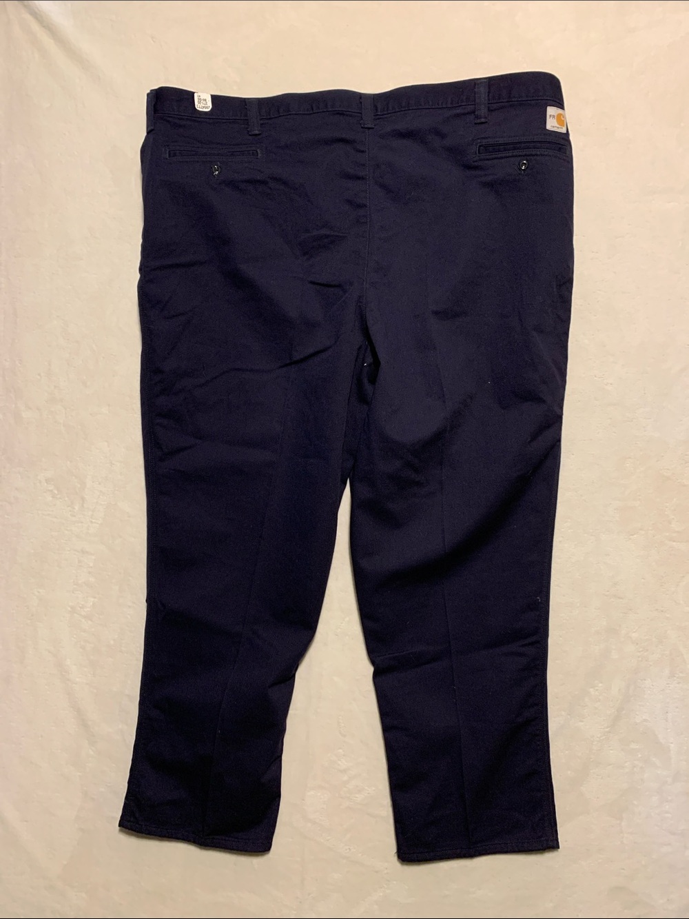 Carhartt FR PANTS uniform 50x30 371-20 cat 2
